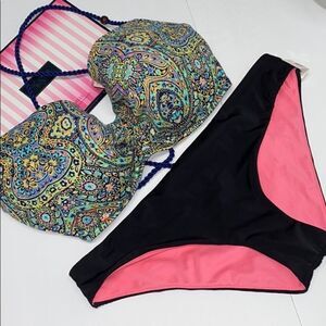 NEW VICTORIA SECRET SWIMSUIT 2PC